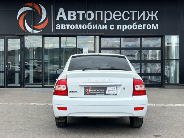 Lada (ВАЗ) Priora I с пробегом 2012 года, цена 345 000 рублей, 280300 км, хэтчбек, Автокод Объявления