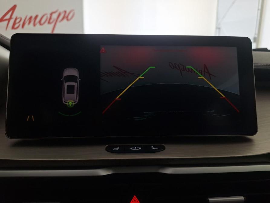 Geely Coolray I Псков  - изображение 15