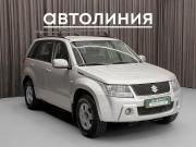 Suzuki Grand Vitara II Красноярск  - изображение 19