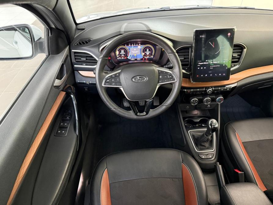 Lada (ВАЗ) Vesta I Рестайлинг (NG) Нижний Тагил  - изображение 9