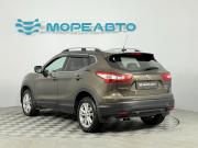 Nissan Qashqai II Калининград  - изображение 26