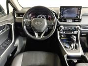 Toyota RAV4 V (XA50) Москва  - изображение 40