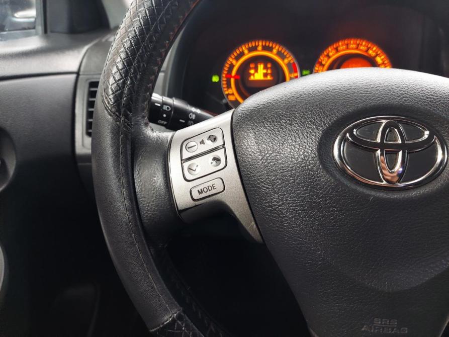 Toyota Corolla X (E140 E150) Пермь  - изображение 12