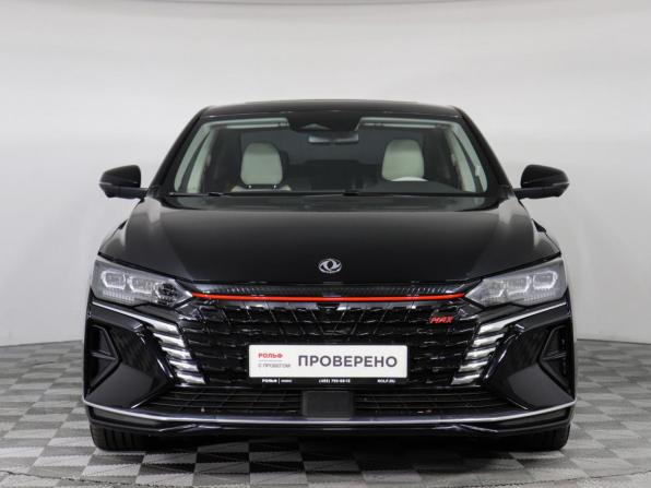 Dongfeng Shine Max с пробегом 2023 года, цена 1 599 000 рублей, 65452 км, седан, Автокод Объявления