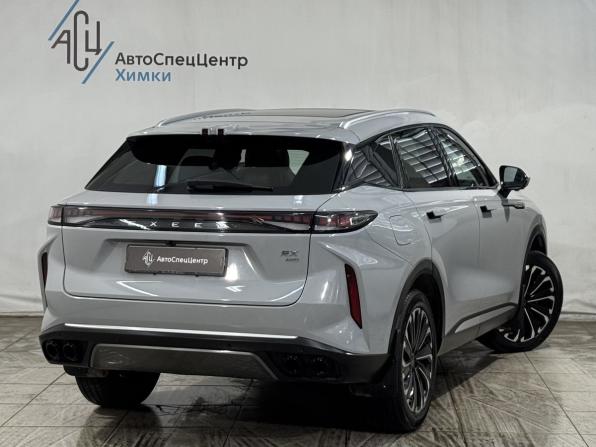 Exeed RX с пробегом 2023 года, цена 3 099 800 рублей, 30000 км, внедорожник, Автокод Объявления