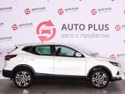 Nissan Qashqai II Рестайлинг Минеральные Воды  - изображение 26