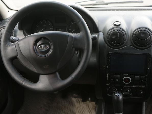 Lada (ВАЗ) Largus I с пробегом 2013 года, цена 534 000 рублей, 217800 км, универсал, Автокод Объявления