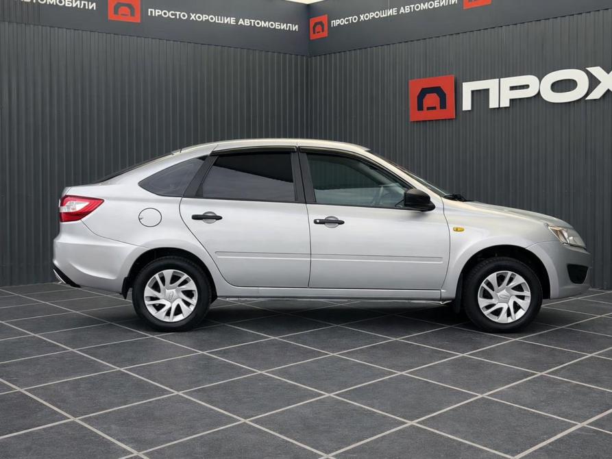 Lada (ВАЗ) Granta I Пермь  - изображение 23