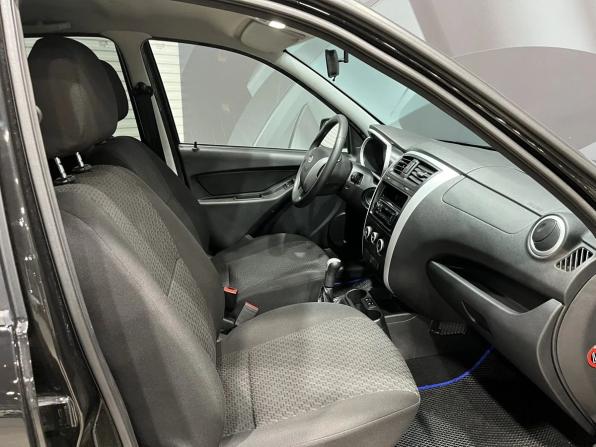 Datsun on-DO I с пробегом 2019 года, цена 525 000 рублей, 85000 км, седан, Автокод Объявления
