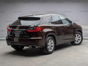 Lexus RX IV Москва  - изображение 18