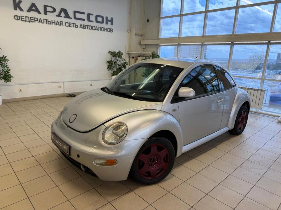 Volkswagen Beetle I (A4) Волгоград  - изображение 1