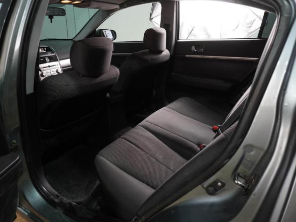 Mitsubishi Galant IX Рестайлинг с пробегом 2008 года, цена 799 000 рублей, 223788 км, седан, Автокод Объявления
