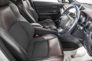 Toyota C-HR I Рестайлинг Барнаул  - изображение 38