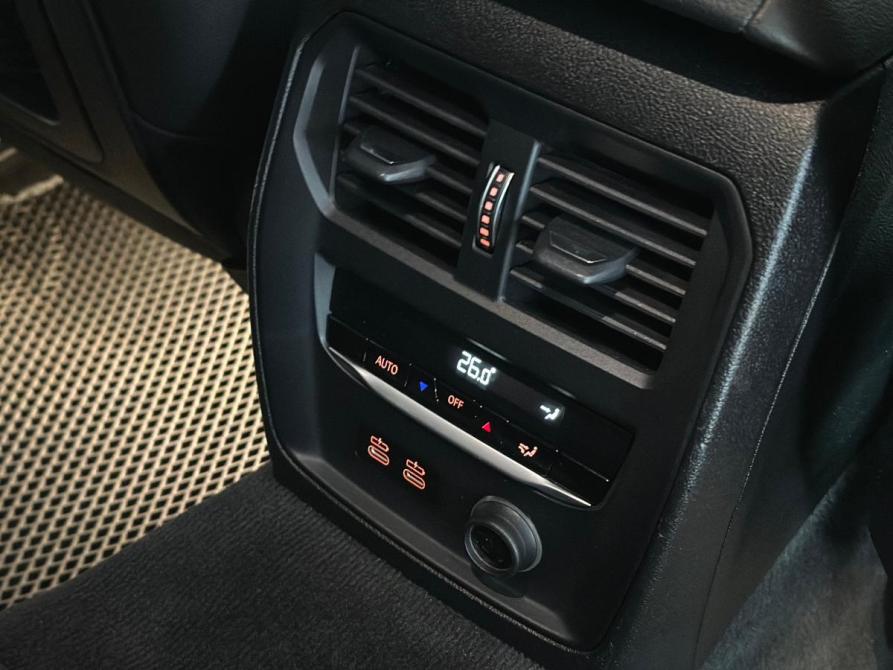 BMW 3 серии VII (G2x) Уфа  - изображение 22