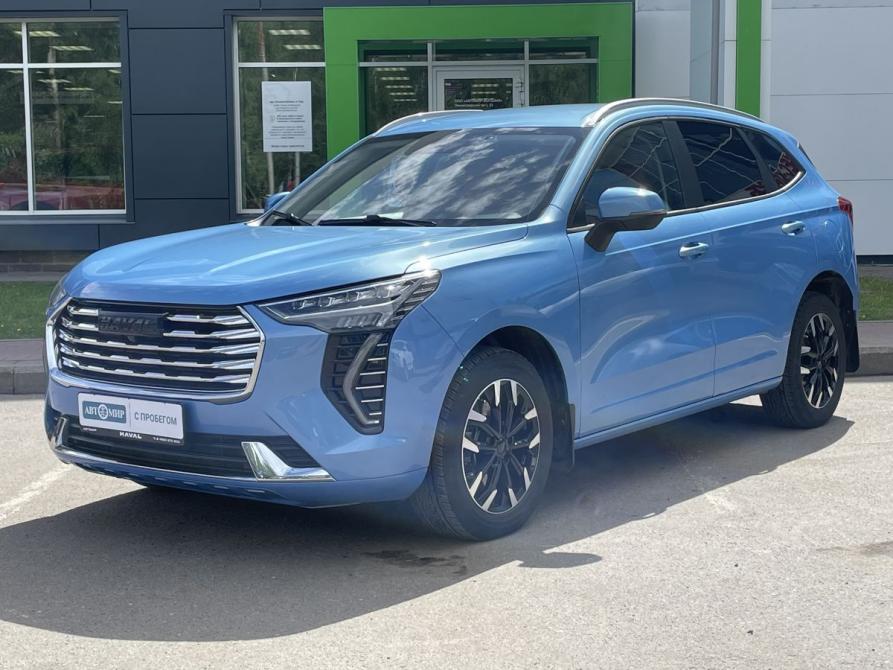 Haval Jolion I Ярославль  - изображение 1