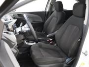 Chevrolet Aveo II Ростов-на-Дону  - изображение 24