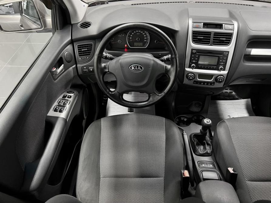 Kia Sportage II Рестайлинг Тверь  - изображение 11