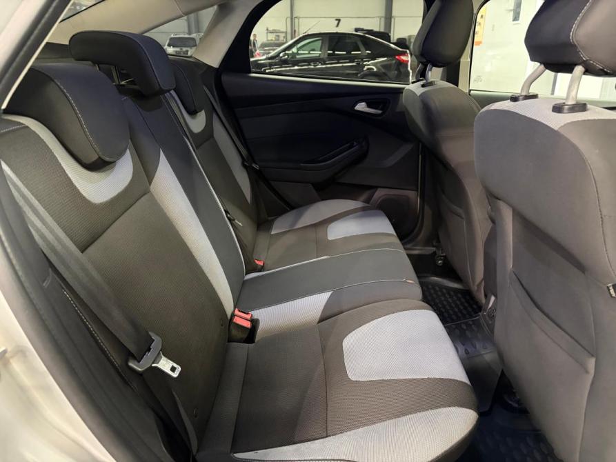Ford Focus III Краснодар  - изображение 14