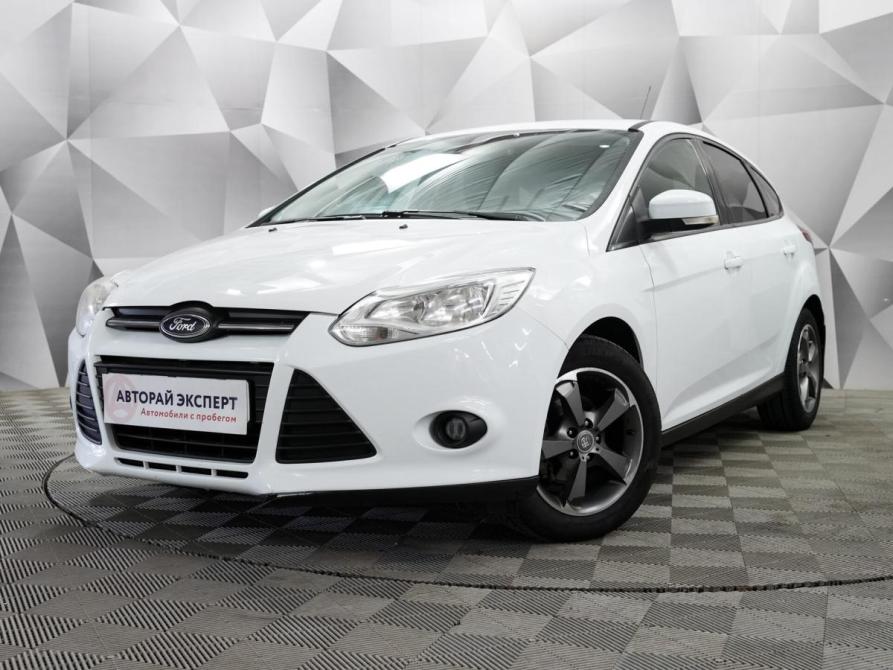 Ford Focus III Ульяновск  - изображение 1