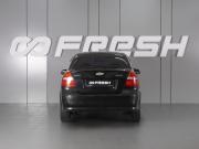 Chevrolet Aveo I Рестайлинг Минеральные Воды  - изображение 20