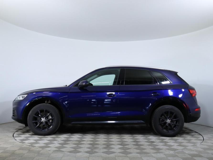 Audi Q5 II (FY) Санкт-Петербург  - изображение 10