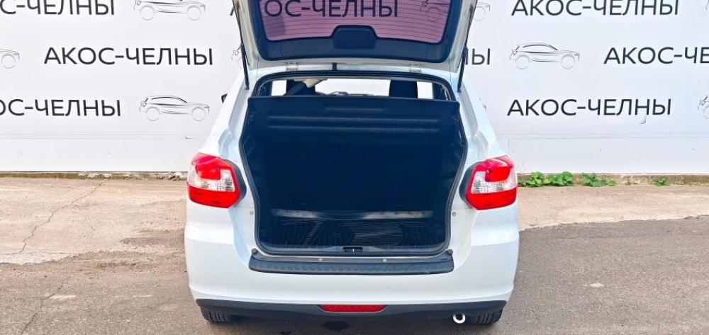 Lada (ВАЗ) Granta I Набережные Челны  - изображение 5