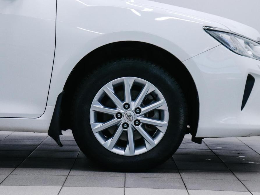 Toyota Camry VII (XV50) Рестайлинг Красноярск  - изображение 35