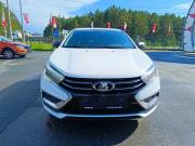 Lada (ВАЗ) Vesta I Рестайлинг (NG) Тюмень  - изображение 19