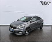 Kia Rio III Рестайлинг Санкт-Петербург  - изображение 23