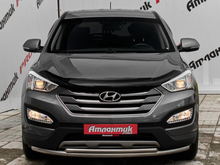Hyundai Santa Fe III Екатеринбург  - изображение 2
