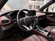 Hyundai Santa Fe IV Казань  - изображение 23
