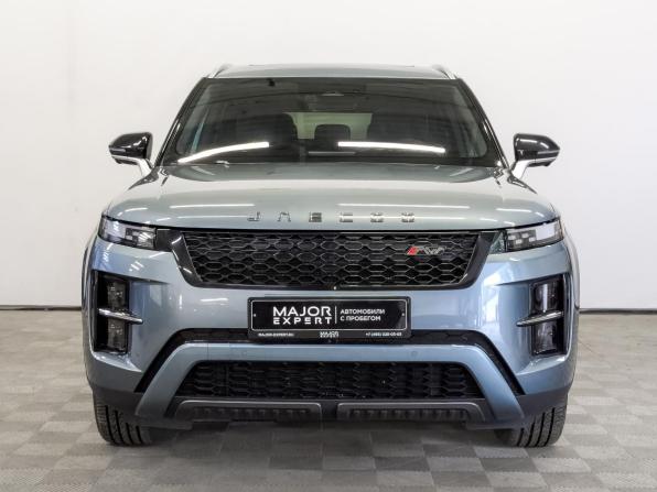 Jaecoo J7 I Рестайлинг с пробегом 2025 года, цена 2 250 000 рублей, 14633 км, внедорожник, Автокод Объявления