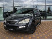 SsangYong Kyron I Рестайлинг Калуга  - изображение 20