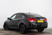 Chevrolet Cruze I Сургут  - изображение 24