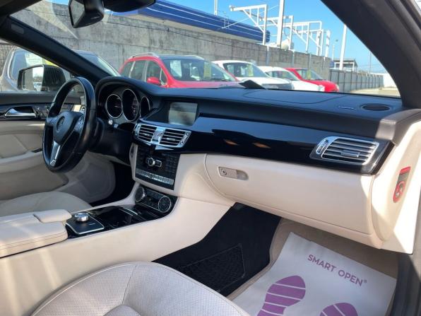 Mercedes-Benz CLS II (C218) с пробегом 2013 года, цена 2 470 000 рублей, 214251 км, седан, Автокод Объявления