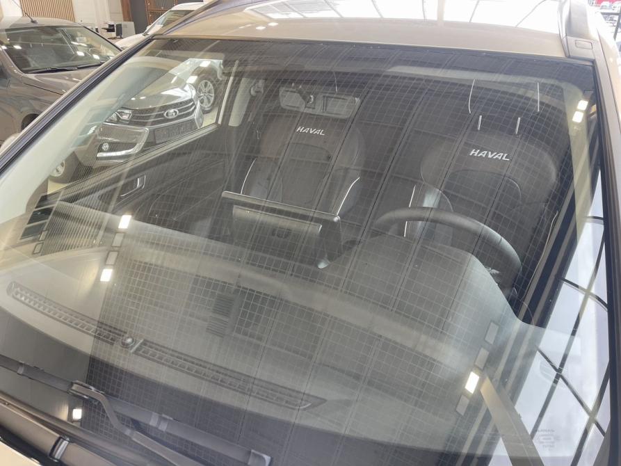 Haval M6 II Саратов  - изображение 9