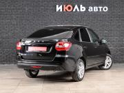 Lada (ВАЗ) Granta I Рестайлинг Екатеринбург  - изображение 21