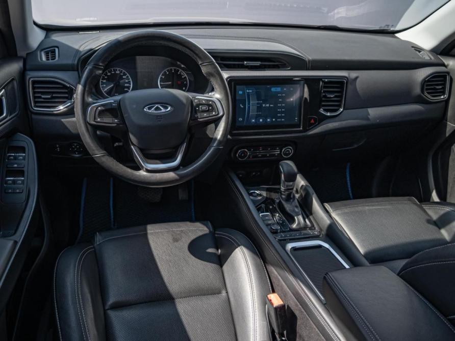 Chery Tiggo 4 I Рестайлинг Краснодар  - изображение 6