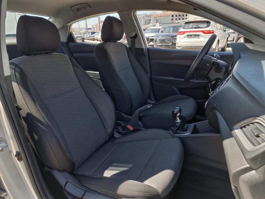Hyundai Solaris II Нижний Новгород  - изображение 8