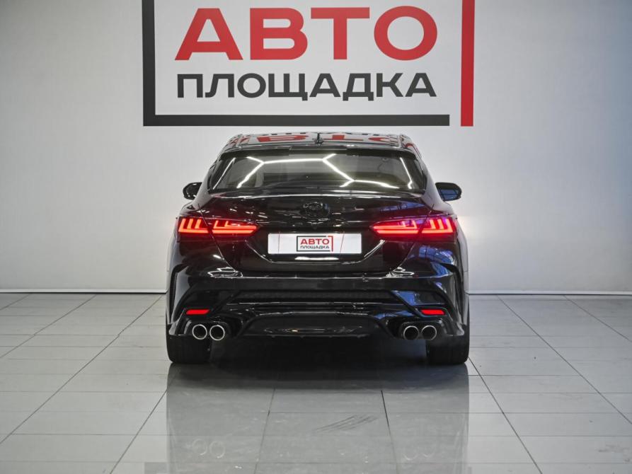 Toyota Camry VIII (XV70) Челябинск  - изображение 7