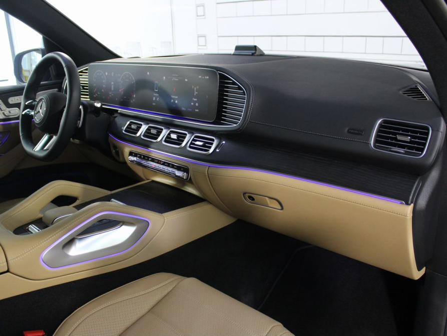 Mercedes-Benz GLS II (X167) Рестайлинг Москва  - изображение 39