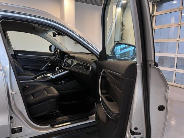 Geely Atlas Pro с пробегом 2023 года, цена 2 095 000 рублей, 85355 км, внедорожник, Автокод Объявления