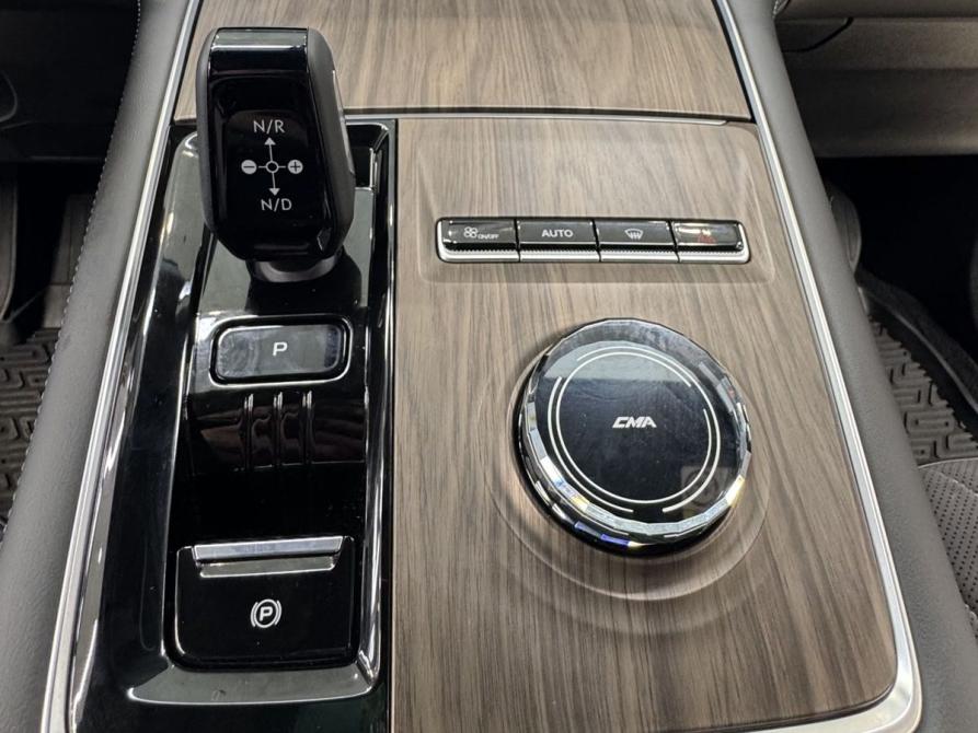 Geely Monjaro I Брянск  - изображение 14