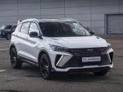 Geely Coolray I Рестайлинг Москва  - изображение 23