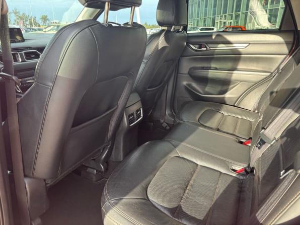 Mazda CX-5 II с пробегом 2017 года, цена 2 399 000 рублей, 130000 км, внедорожник, Автокод Объявления
