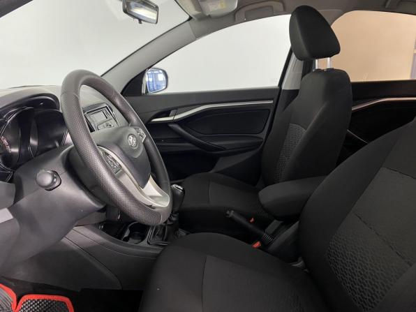 Lada (ВАЗ) Vesta I с пробегом 2019 года, цена 985 000 рублей, 115592 км, седан, Автокод Объявления