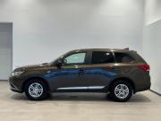 Mitsubishi Outlander III Рестайлинг 3 Волгоград  - изображение 29