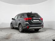 Mitsubishi Outlander III Рестайлинг 2 Санкт-Петербург  - изображение 26