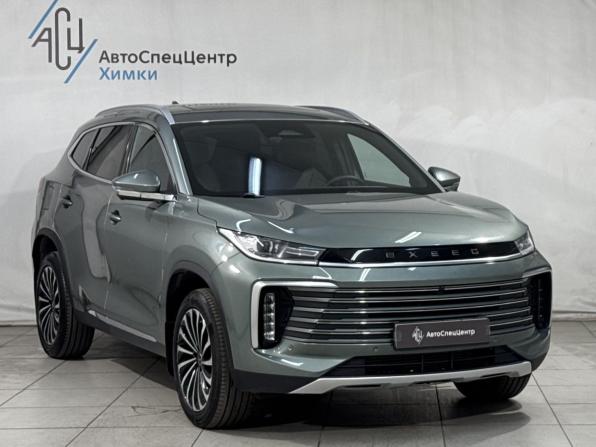 Exeed TXL I Рестайлинг 2 с пробегом 2024 года, цена 2 769 800 рублей, 40000 км, внедорожник, Автокод Объявления