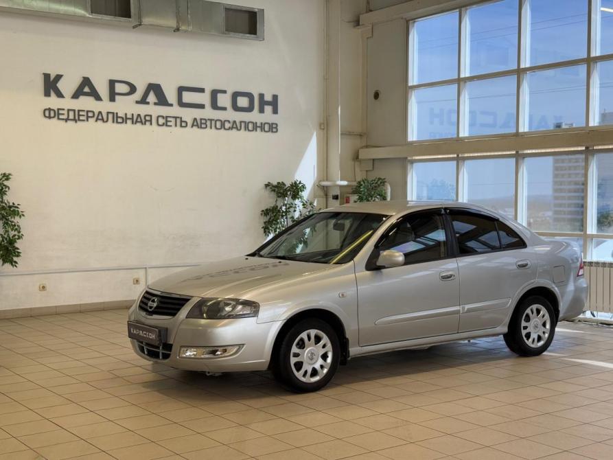 Nissan Almera Classic I Волгоград  - изображение 1